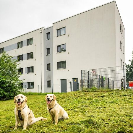 Serways Hotel Bruchsal West Forst  Extérieur photo